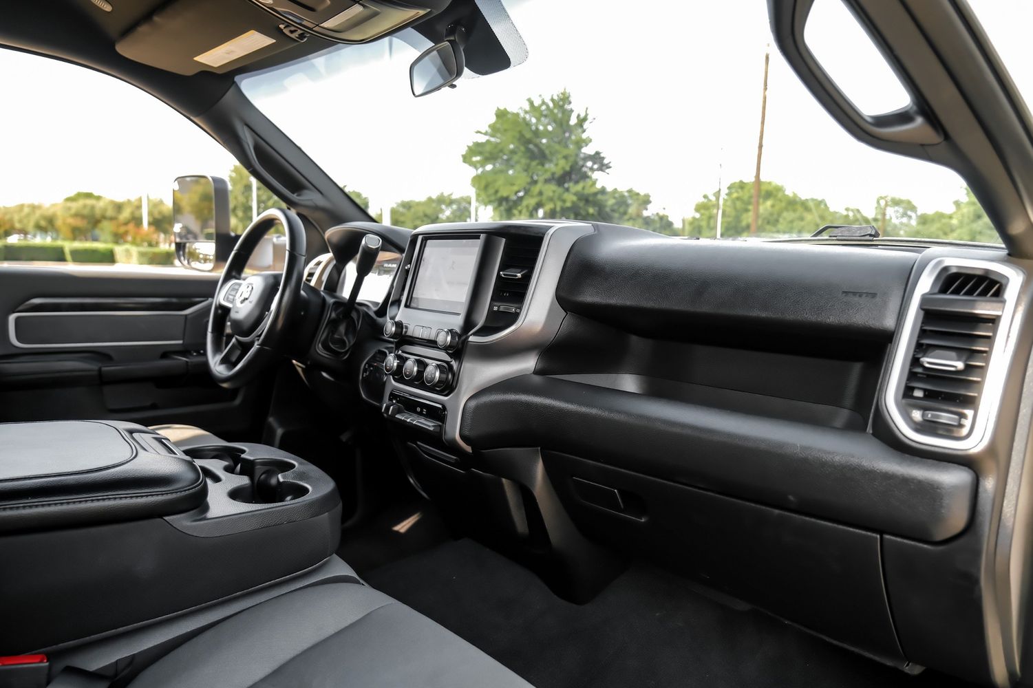 2022 Ram 2500 Lone Star Big Horn photo 21