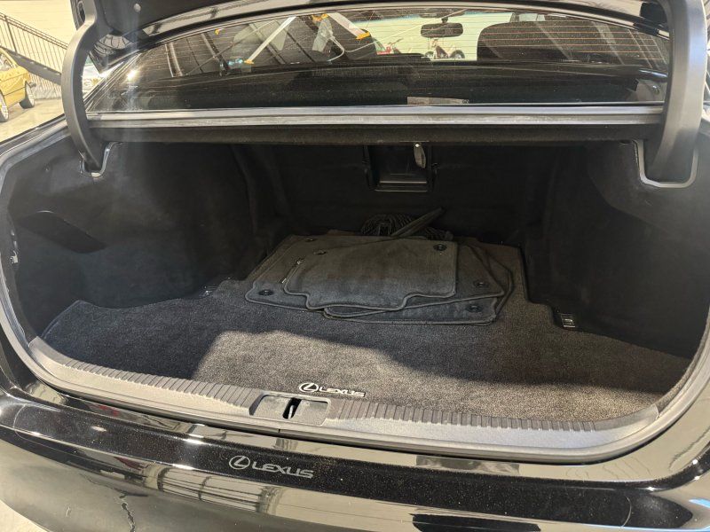 2015 Lexus GS 350 Base, photo 15