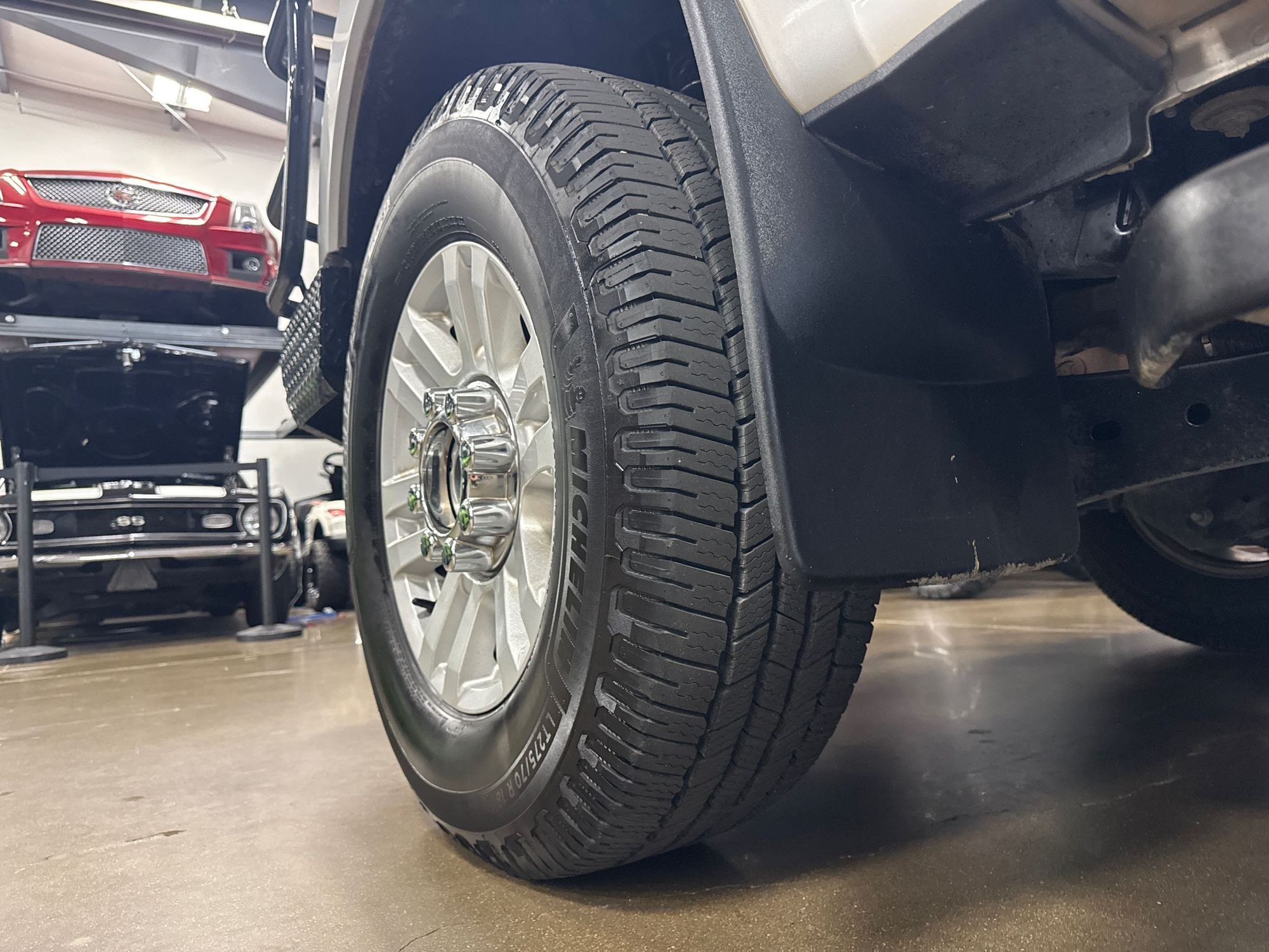 2018 Ford F-350 XL photo 38