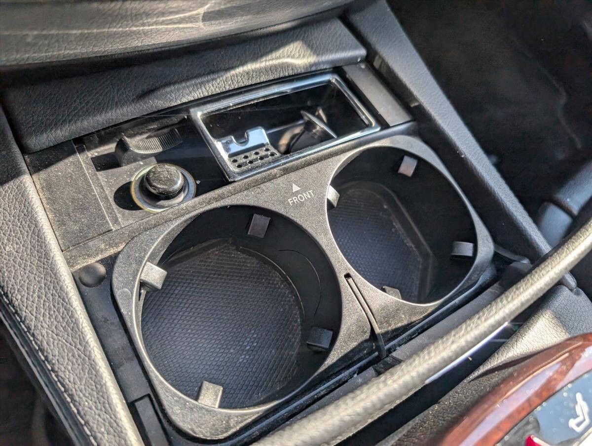 2009 Mercedes-Benz S-Class 50