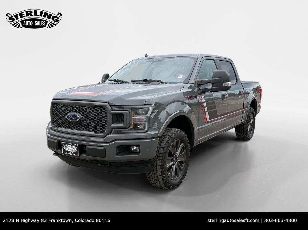 Featured Vehicle Image