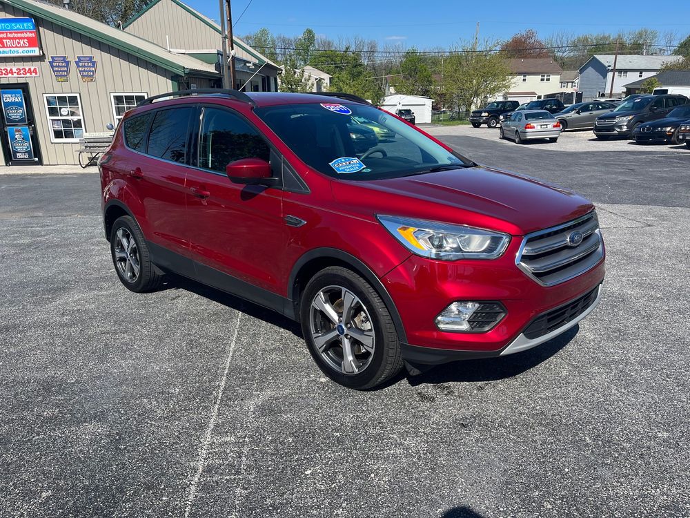 Home South Hanover Auto Sales