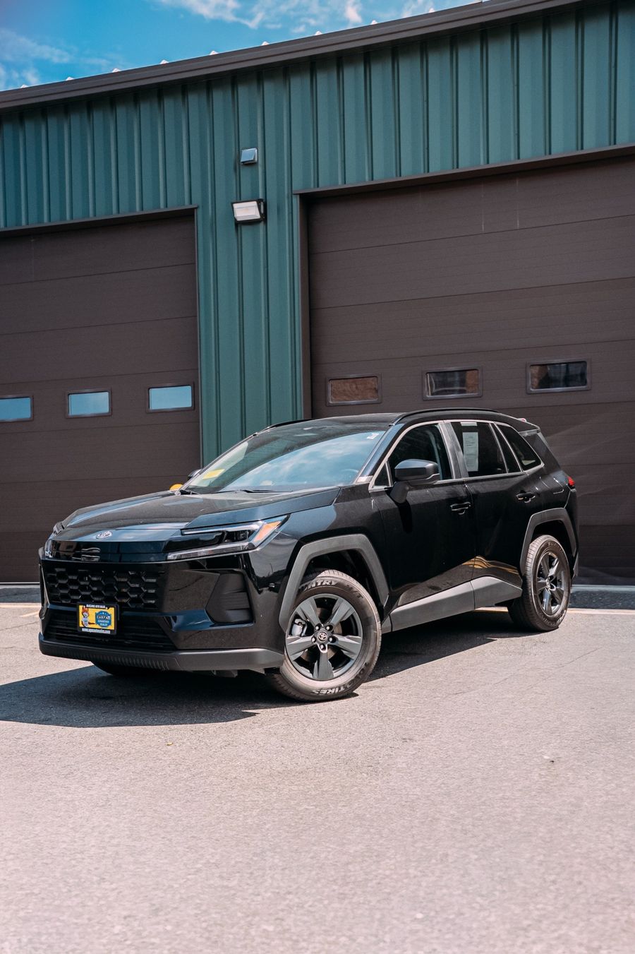 Vehicle Image