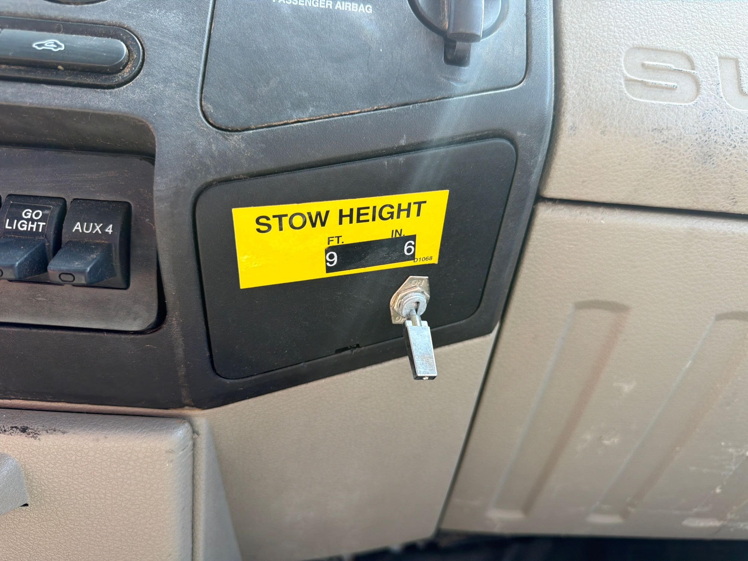 2008 Ford F-450 Super Duty Chassis Cab XLT - Photo 21