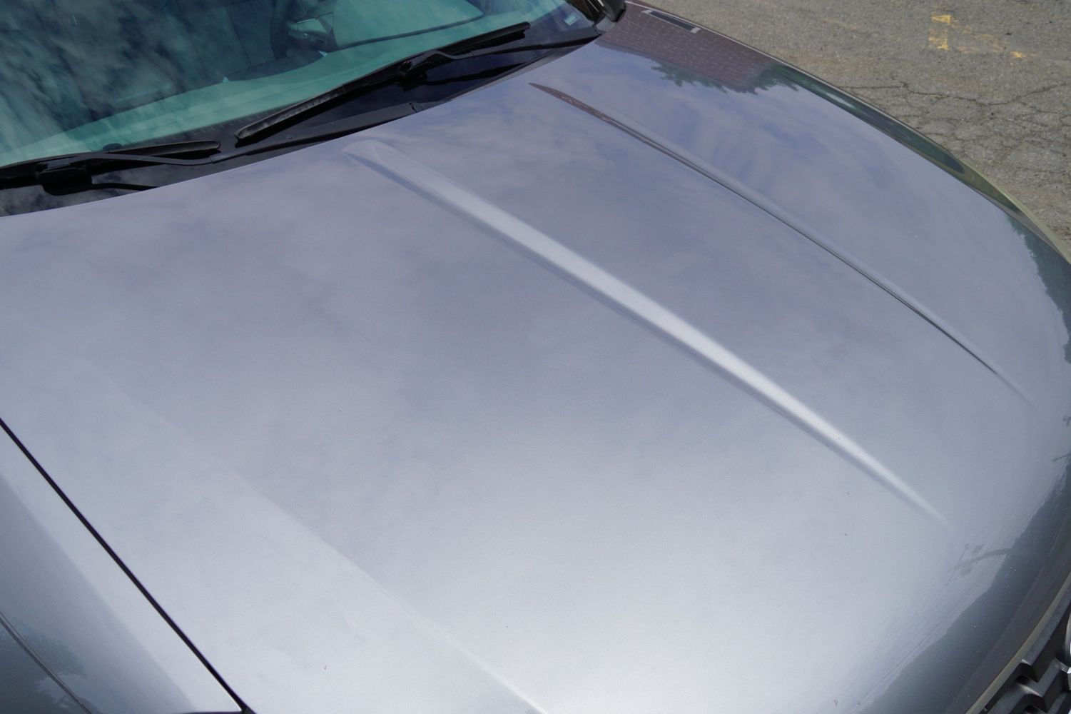 2007 Nissan Maxima SL - Photo 18
