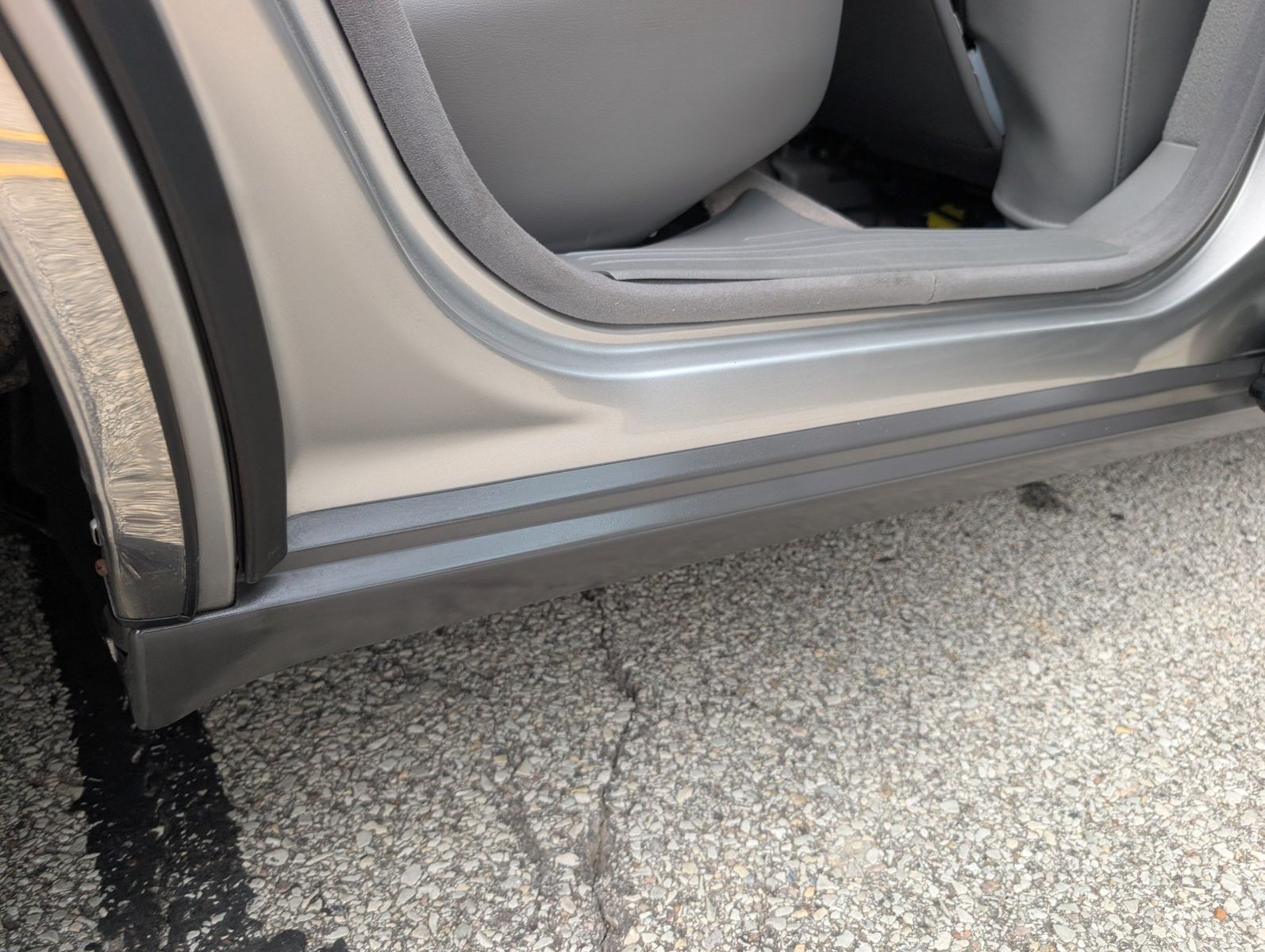 2005 Cadillac DeVille 115