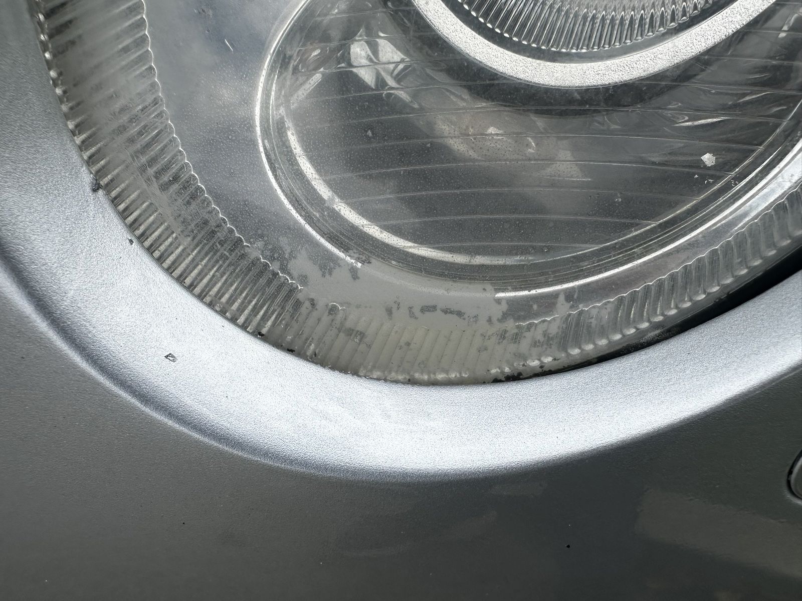 2007 Bentley Continental 81