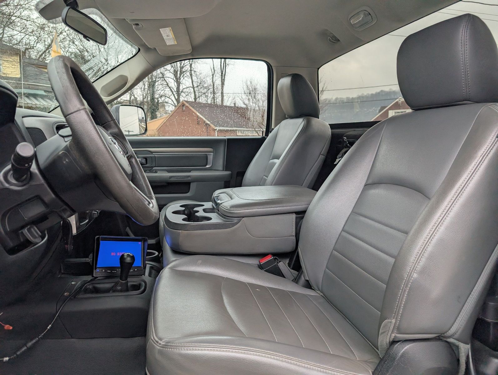 2016 Ram 3500 59