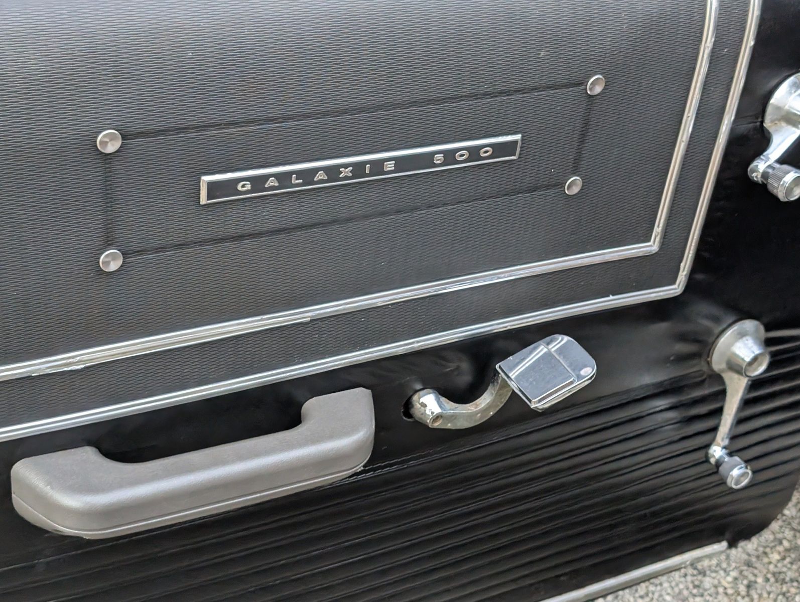 1965 Ford Galaxie 86