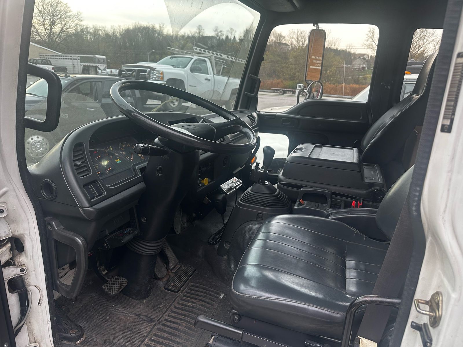 1997 GMC T7500 3