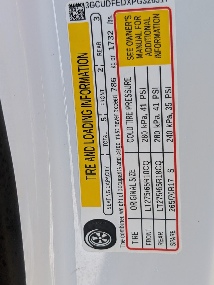 2023 Chevrolet Silverado 1500 48