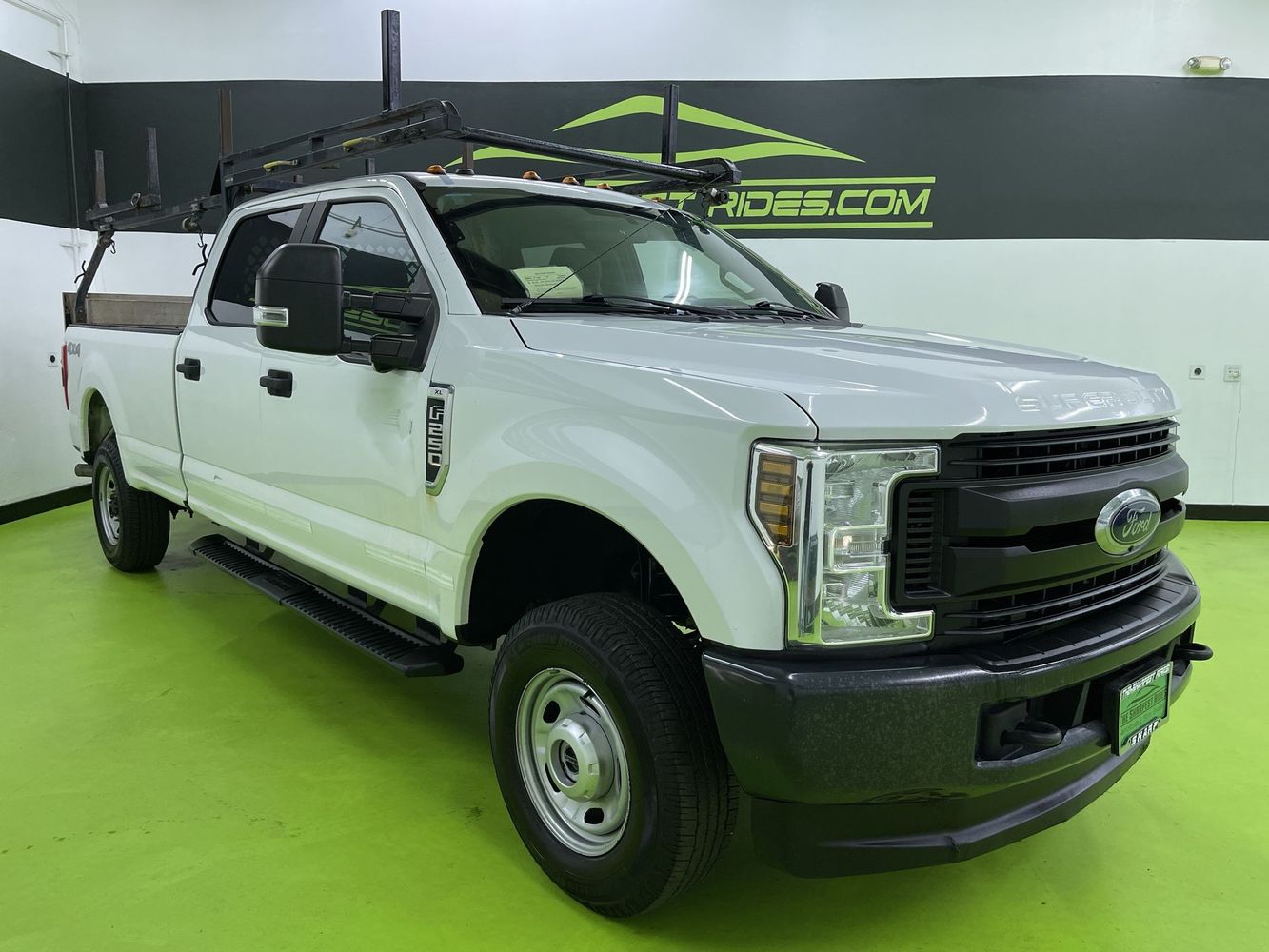 2019 Ford F-250 XL photo 2