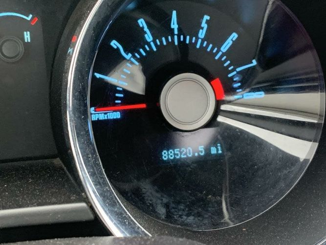 2012 Ford Mustang V6 Premium Windfall Auto Sales