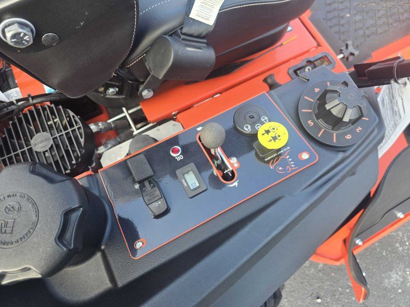 2023 Bad Boy Rogue 61