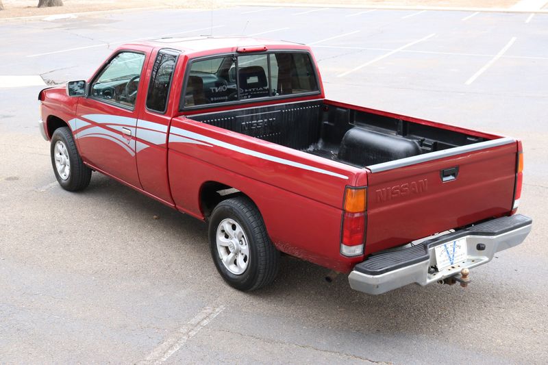 1996 Nissan Truck Deal Of The Century: Don'T Miss Out! - nebzli4