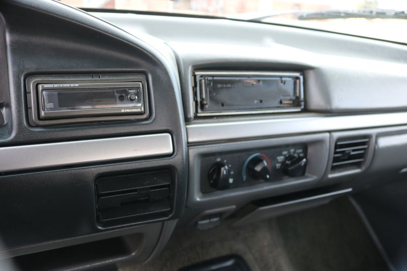 1993 Ford F-250 XLT | Victory Motors of Colorado