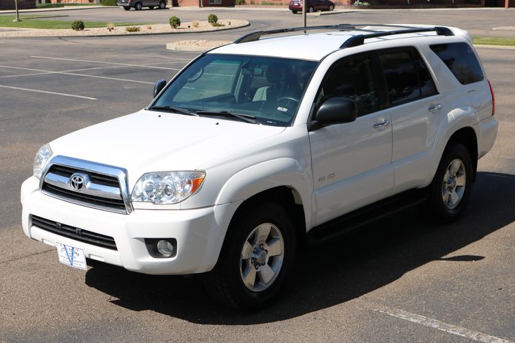 2009 Toyota 4Runner SR5 | Victory Motors of Colorado