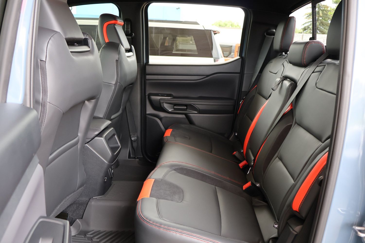 2024 Ford Ranger Raptor | Victory Motors of Colorado