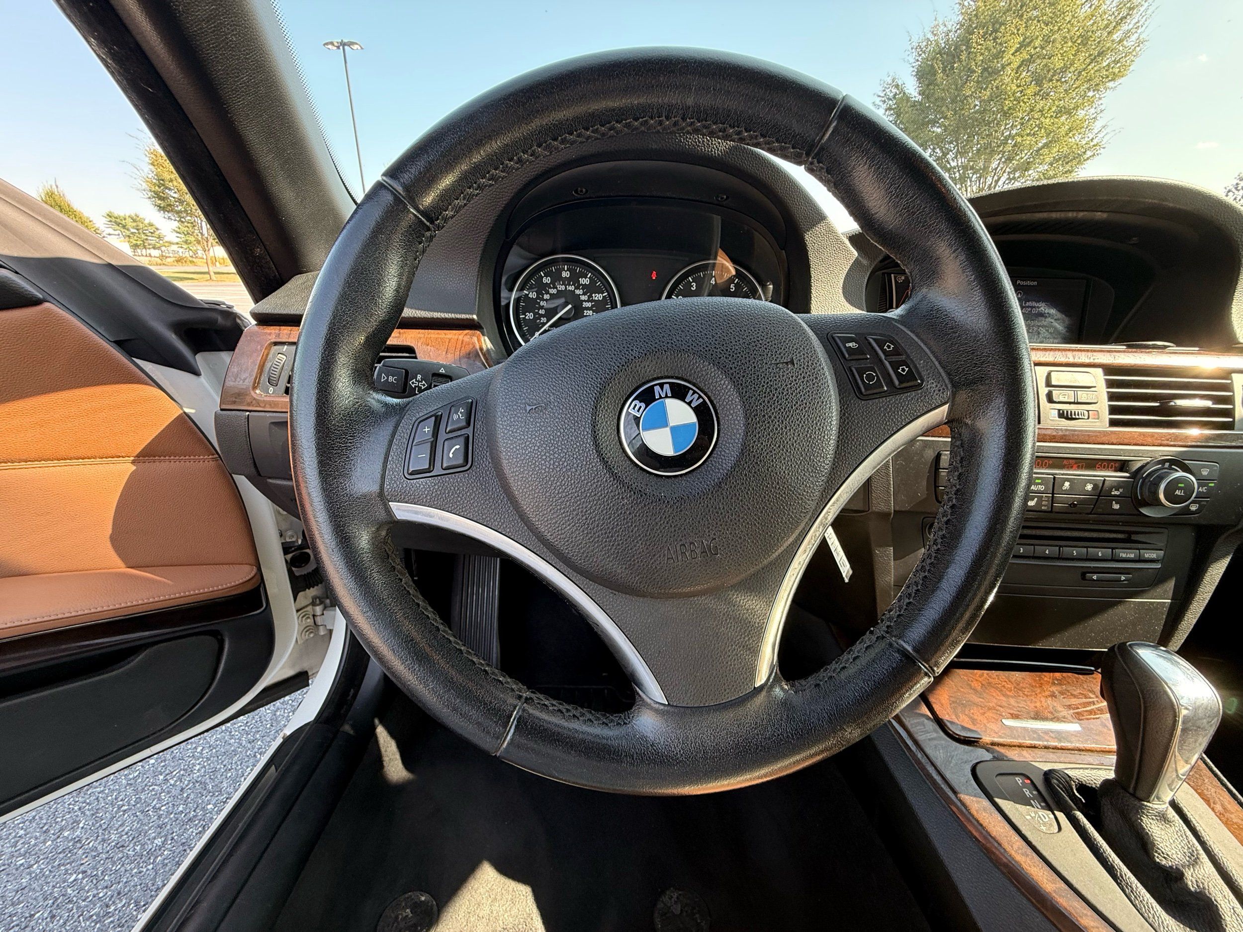 2013 Bmw 328i 3-series photo 22