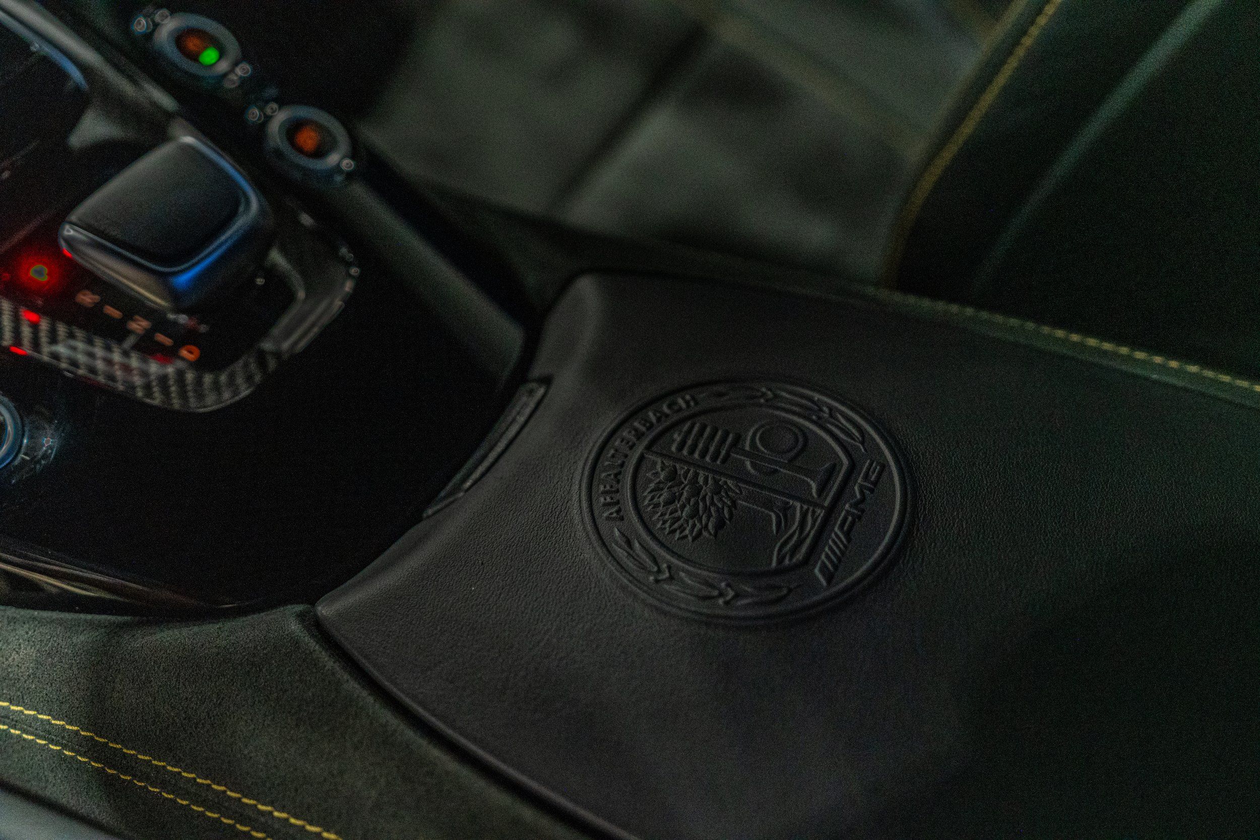2018 Mercedes-Benz AMG GT R, photo 53
