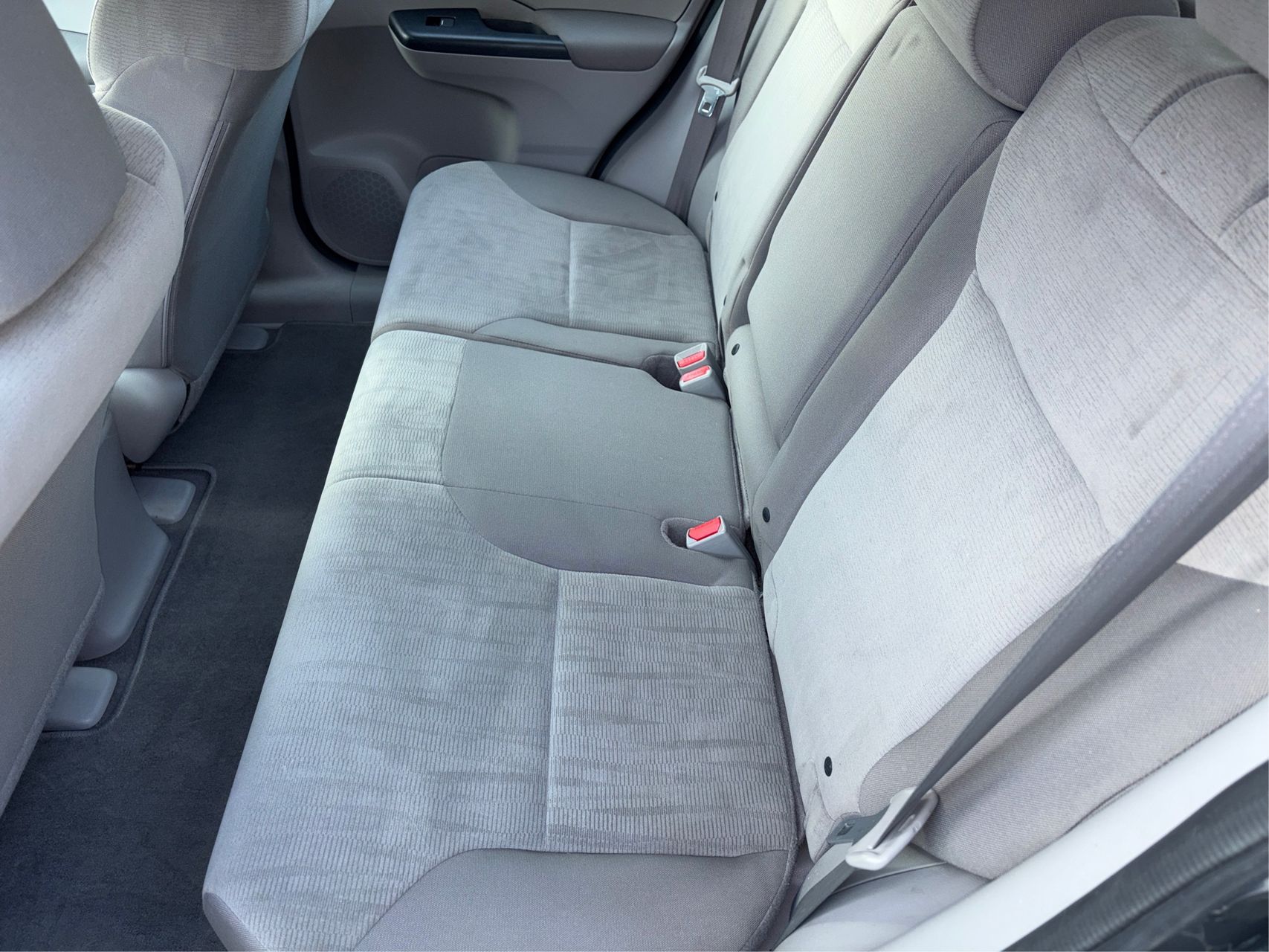Honda CR-V photo 10