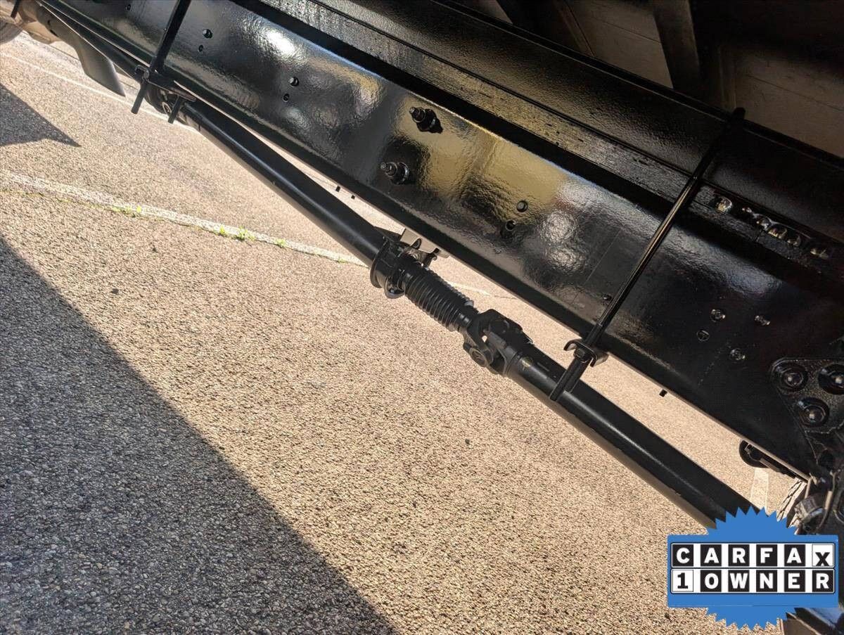 2021 Ford F-650 Super Duty 43