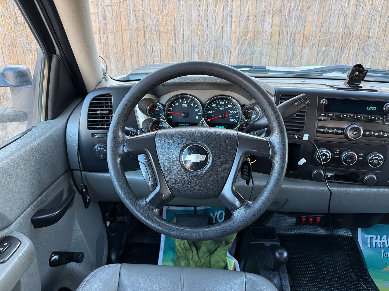 2014 Chevrolet Silverado 3500HD Work Truck photo 20