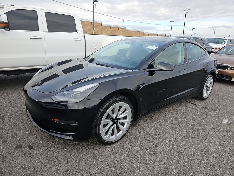 Vehicle Image
