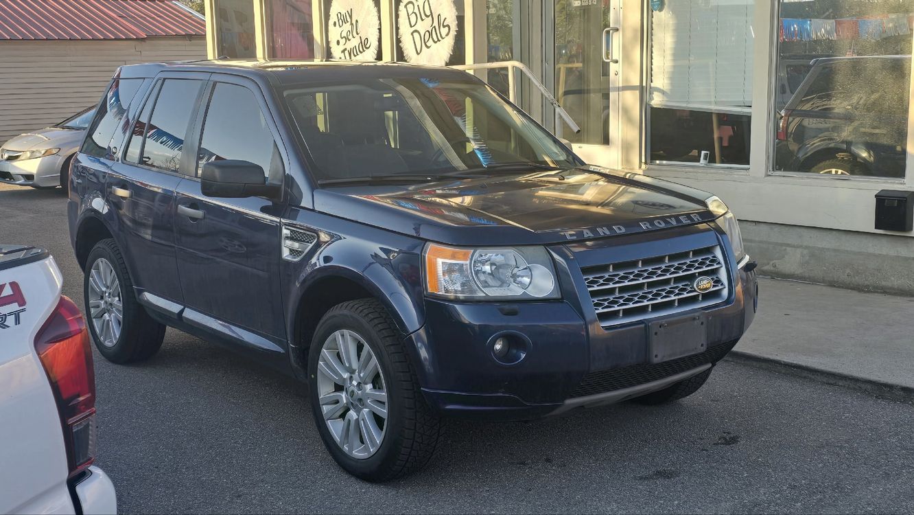 Featured Vehicle Image
