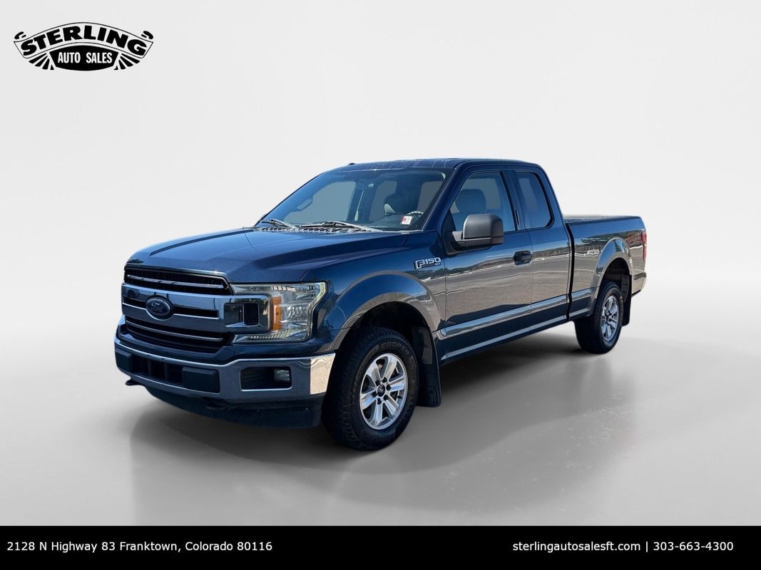 Featured Vehicle Image