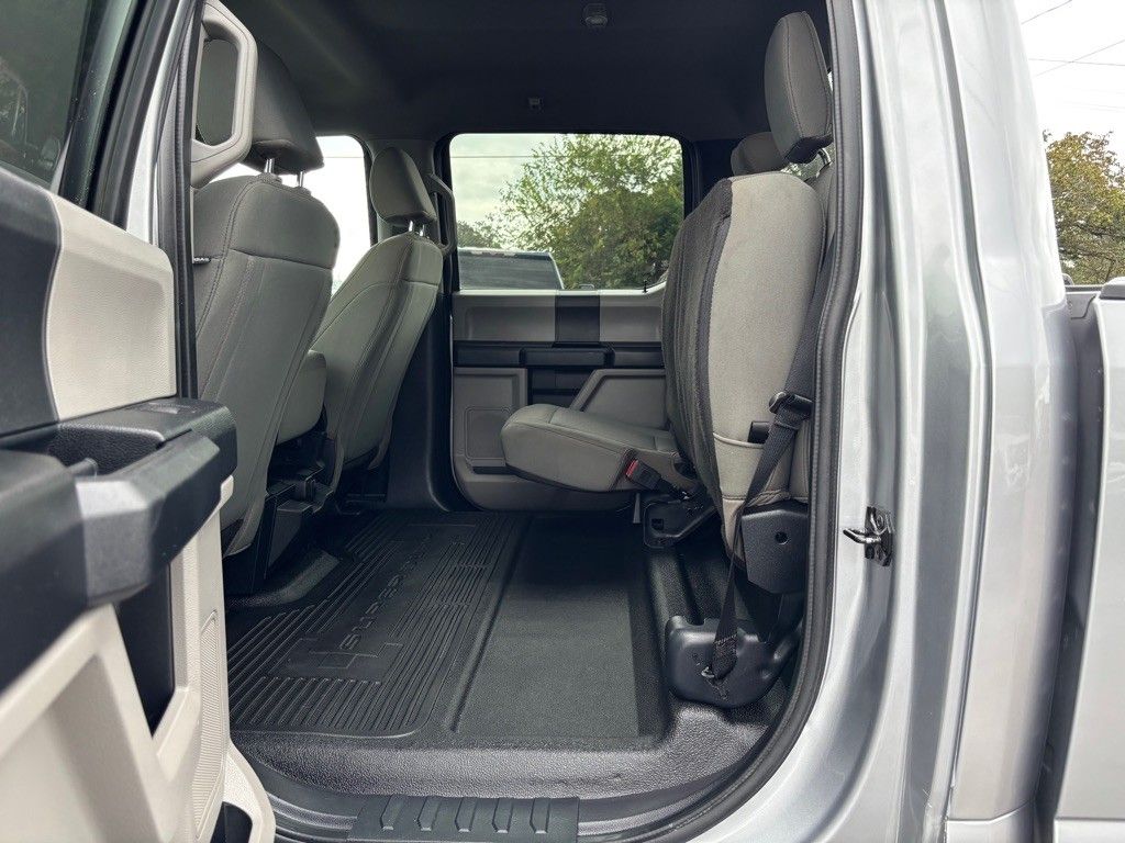 2021 Ford F-250 XL photo 18
