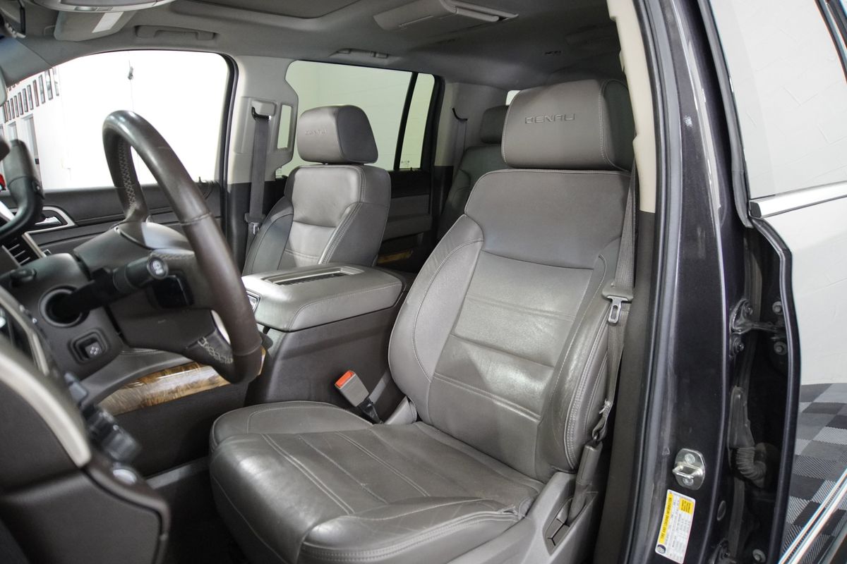 2015 GMC Yukon XL 1500 Denali