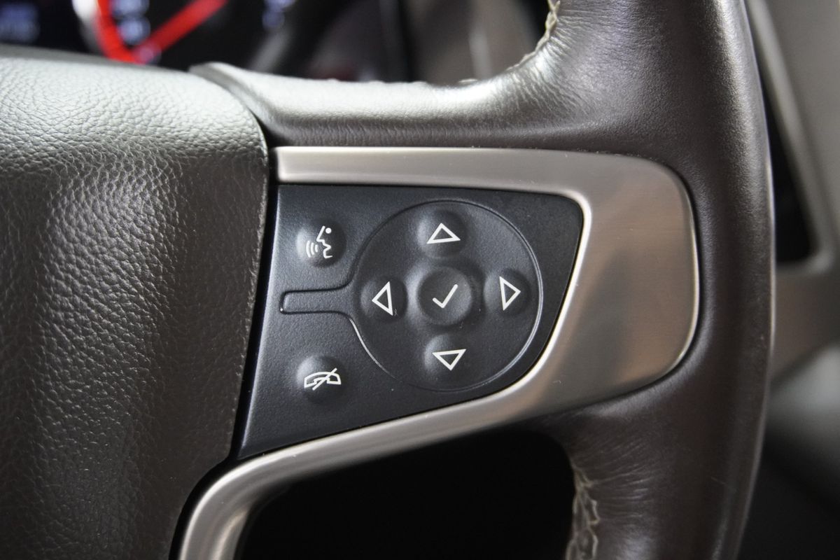 2015 GMC Yukon XL 1500 Denali
