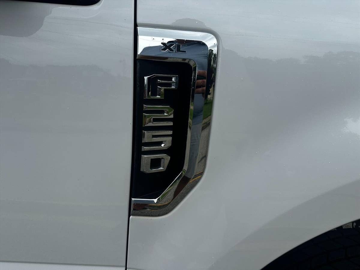 2017 Ford F-250 Super Duty 47