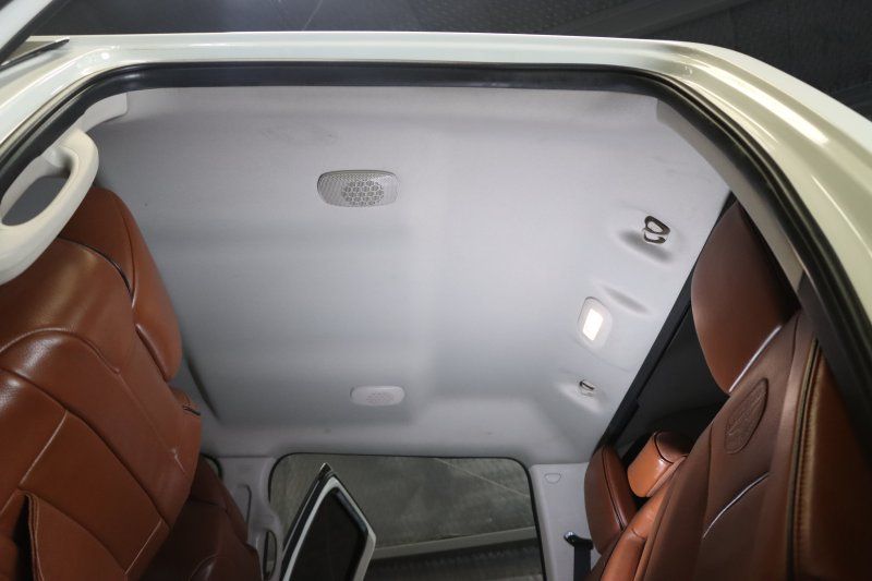 2016 RAM Ram 2500 Pickup Laramie Longhorn - Photo 25