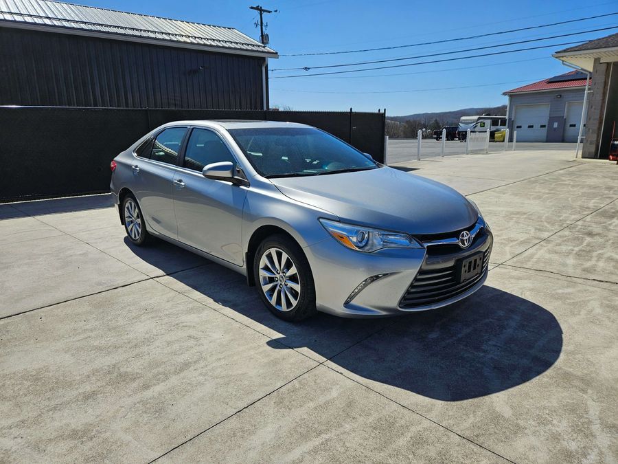 Vehicle Image