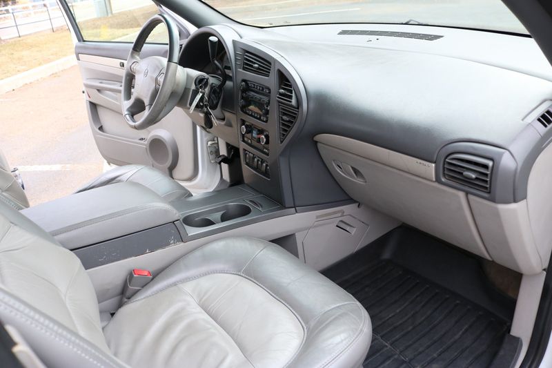 2003 Buick Rendezvous CXL | Victory Motors of Colorado
