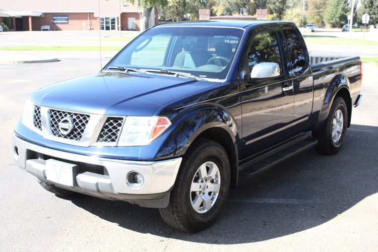 2007 Nissan Frontier Nismo | Victory Motors of Colorado