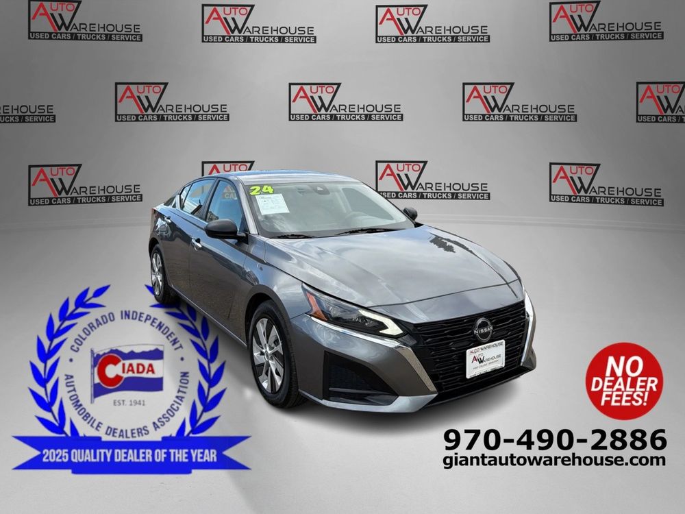 Featured Vehicle Image