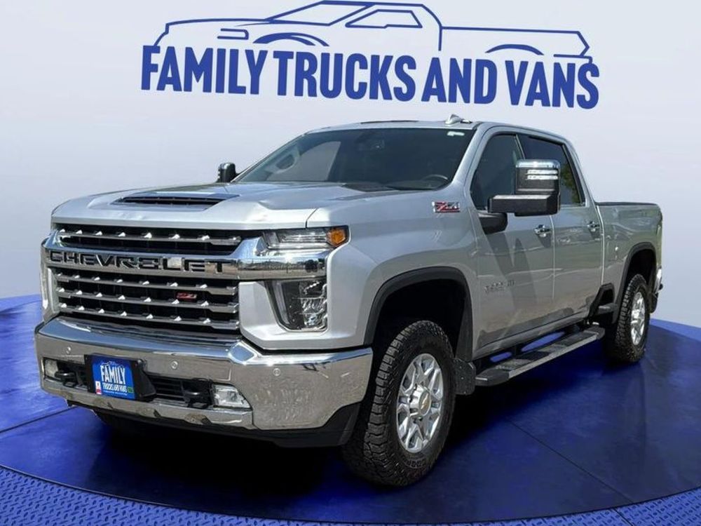 Featured Vehicle Image