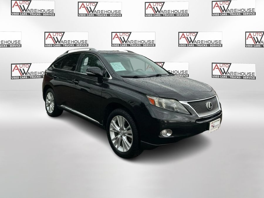 Vehicle Image