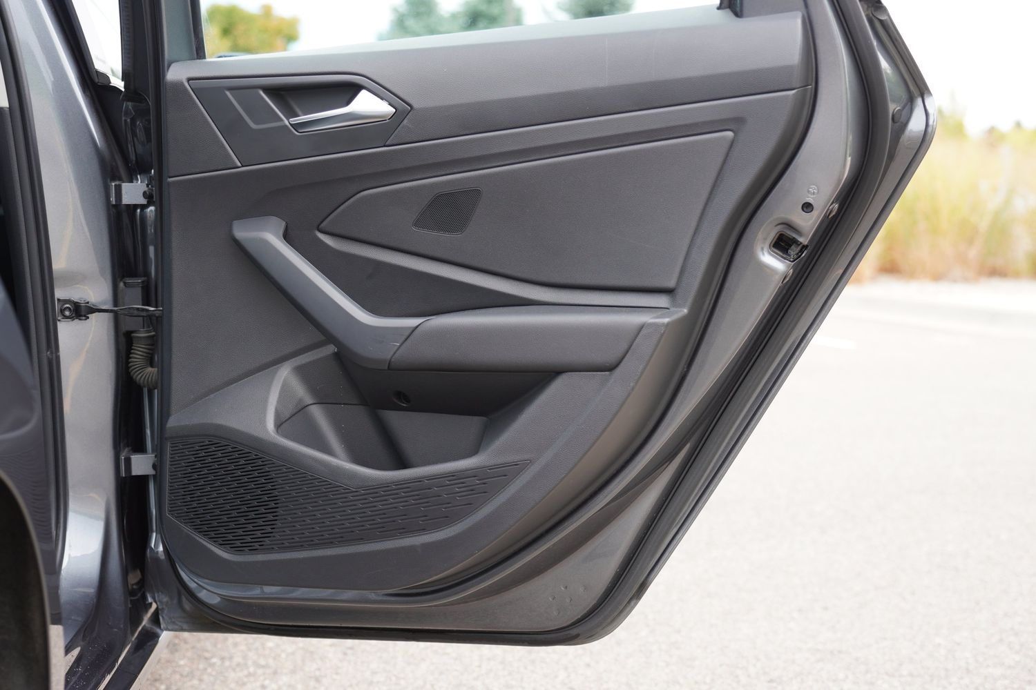 2021 Volkswagen Jetta 1.4T S photo 15