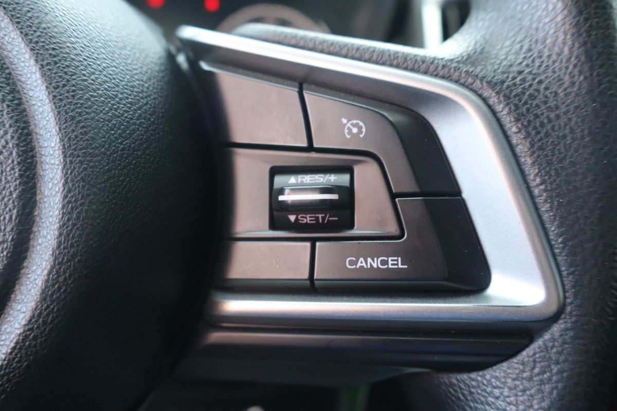 2019 Subaru Impreza 2.0i