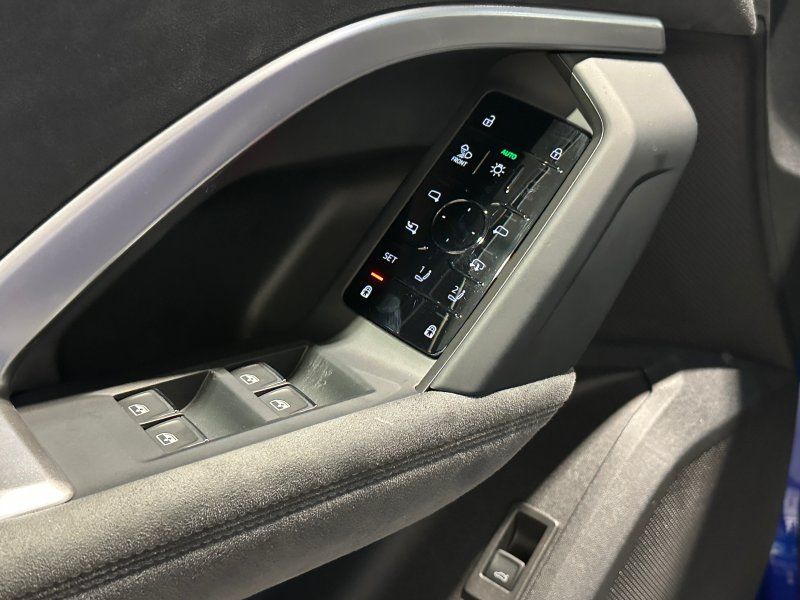 2025 Audi All-new SQ5 Premium Plus TFSI quattro S tronic, photo 36
