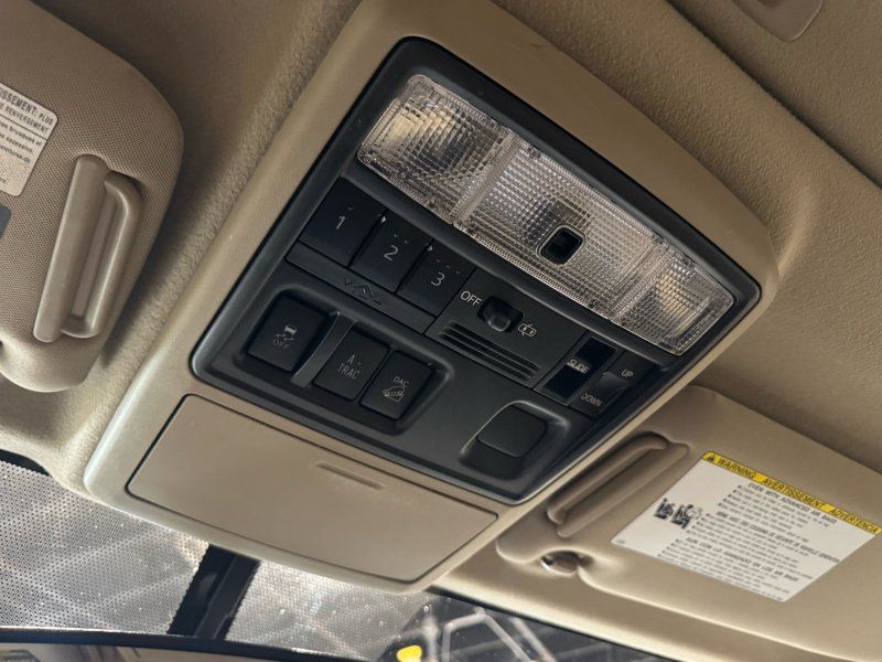 2015 Toyota 4Runner SR5 Premium, photo 38