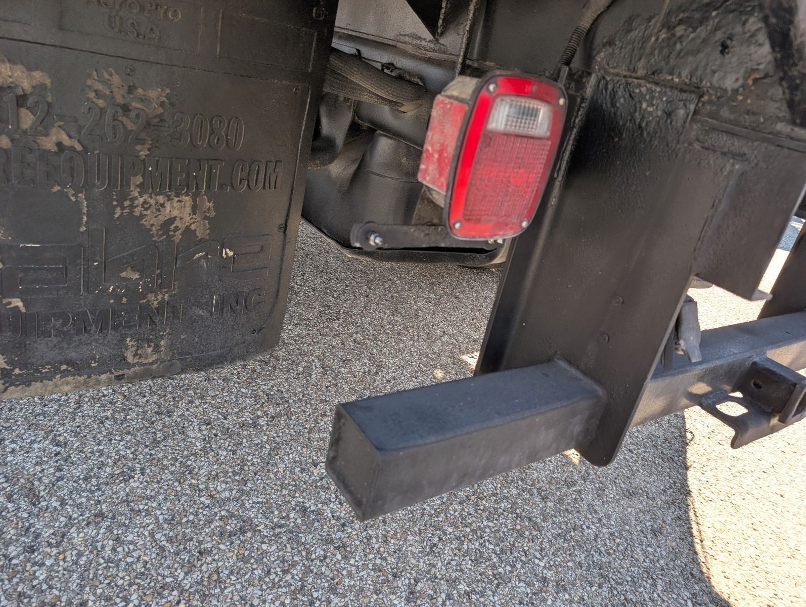 2014 Ram Ram Chassis 5500 57