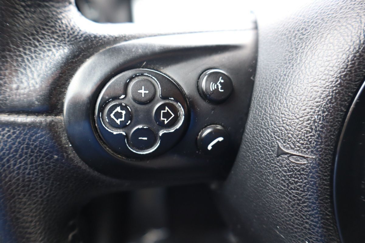 2012 MINI Cooper Hardtop 