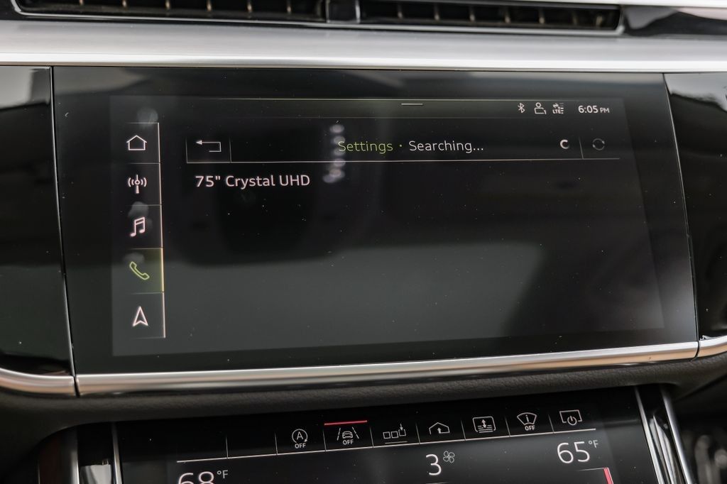 2019 Audi A8 L 55 photo 30