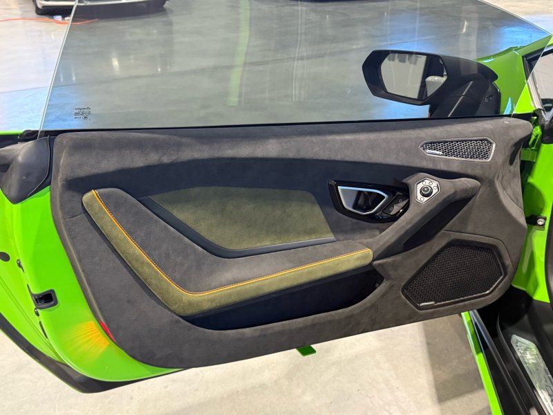 2024 Lamborghini Huracan Sterrato, photo 9