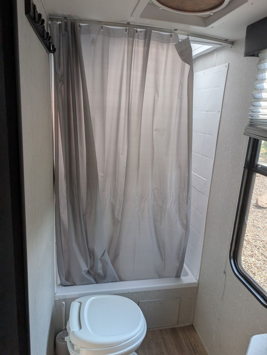 2021 Forest River Cherokee 134